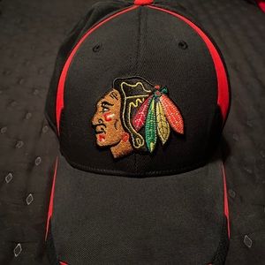 8 Chicago hats never worn and all in mint condition